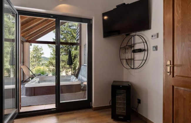 Holiday Home Aria - Foto 13