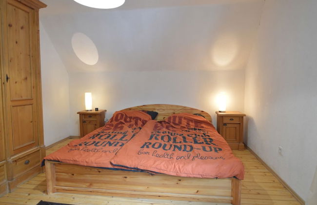 Holiday Home in Filz near River - Foto 4