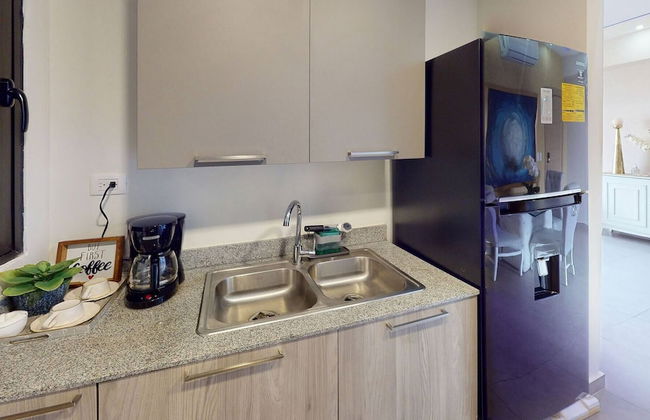 Luxury Condo 1 Br Pool Excellent Location - Foto 35