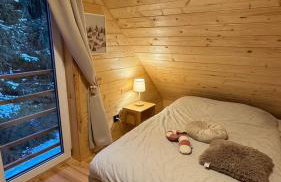 Naturalnie Domek na Warmii - Foto 13