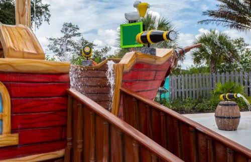 Charming 3Bd Close to Disney at Enclave 1021 - Foto 104