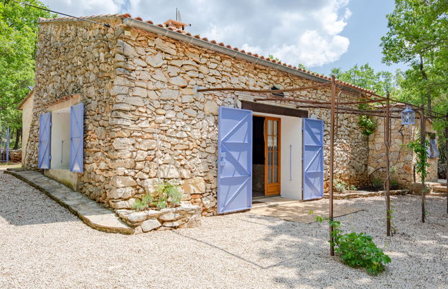 Les Campaou - Foto 1