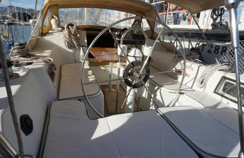 Gloria Sailing - Foto 32