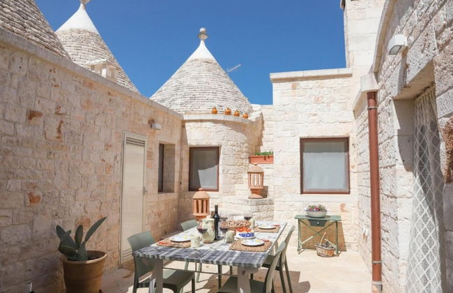 Trulli Calella By Apulia Hospitality - Photo 3