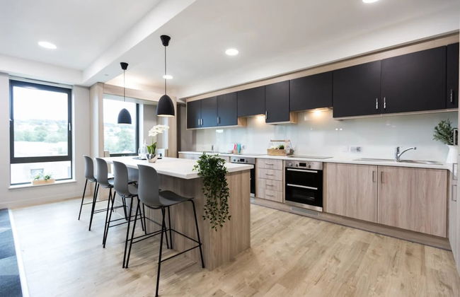 Student Only Caton Court - Foto 10