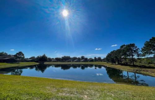 Woodcrest Luxury by Paradise Resort Vacations - Foto 5