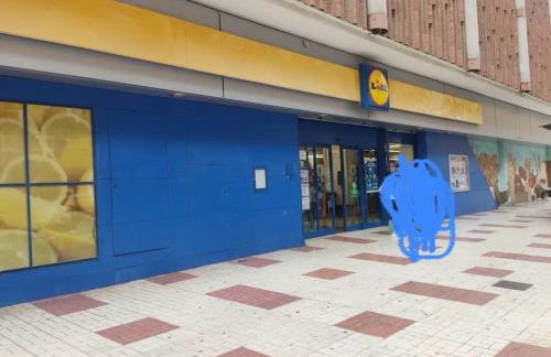 Mi estancia - Foto 2