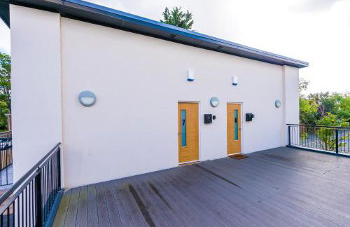 Formby Village Apartments By Greenstay Serviced Accommodation - Perfect For SHORT & LONG STAYS - Couples, Friends, Families & Business Travellers All Welcome - Dog Friendly - 7 - Foto 20