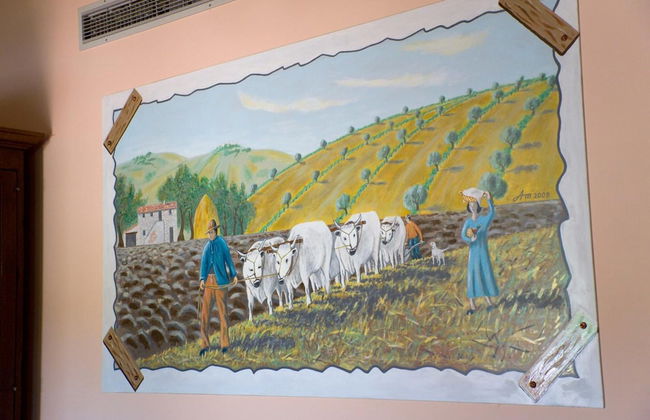 Agriturismo Le Bucoliche - Foto 40