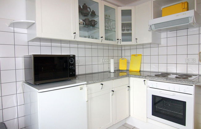 Ferienwohnung im Gutshaus Schulenbrook - Foto 12