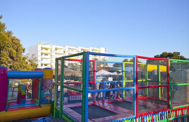 Apartamentos Seth Mestral y Llebeig - Foto 31