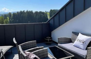 Traumhafter Bergblick im Allgäuer Luftkurort - Photo 4