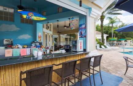 Minnies Townhouse in Windsor Palms Resort - Photo 28