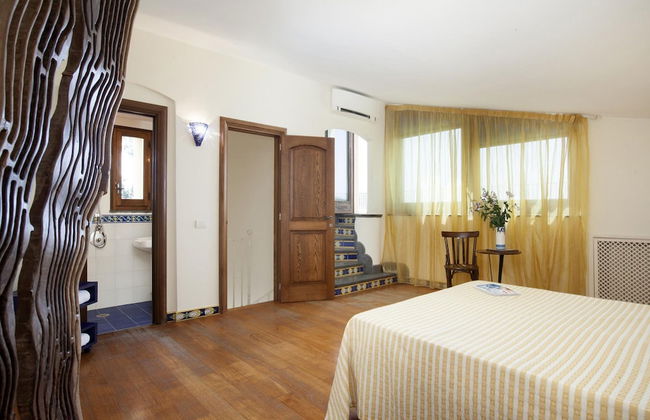 Residence Bosco - Villa Il Pino - Foto 58