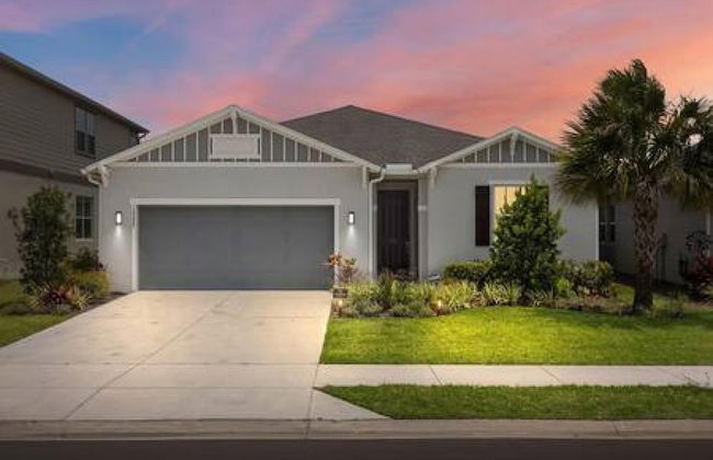 Florida Retreat Home w Fast-wifi Patio King Bed - Foto 34