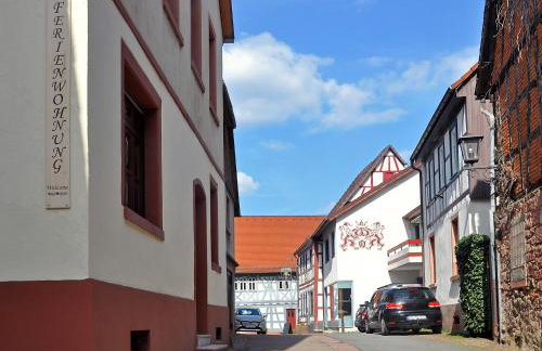 Zentral und großzügig Wohnen - Smart-TV mit streaming Apps - 1 bis 4 Personen - Küche mit Bar - kostenlose Parkzone - Photo 1