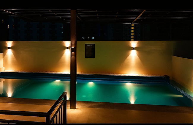 Staycity Serviced Apartment - Photo 23