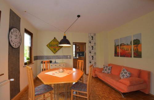 Ferienwohnung Erna Steinbach-Hallenberg - Foto 3