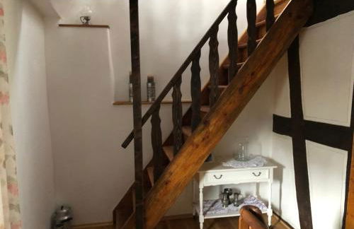 Fachwerk Ferienhaus Elz - Foto 35