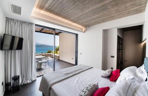 Ionian Grand Villas - Villa Estella - Foto 18