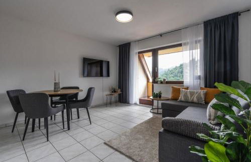 Schwarzwaldpanorama Schlossblick - Foto 13