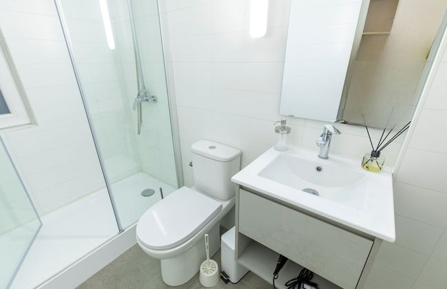 Nest Bellas Artes - Foto 45