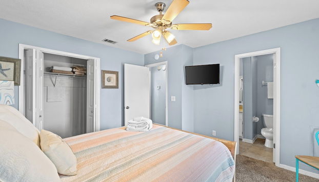 Hook Wine and Sinker by Book That Condo - Foto 5, Habitación