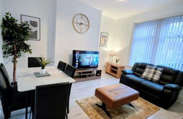 Union Palace, Free Parking - Foto 1