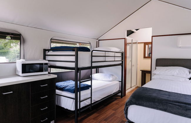 NRMA Ocean Beach Holiday Resort - Photo 36