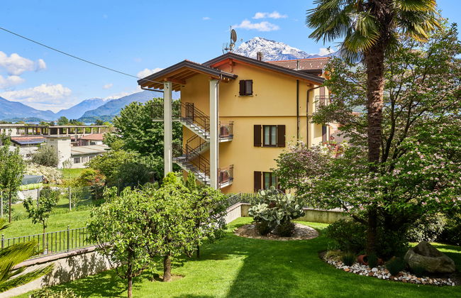 Casa Martina - Foto 26