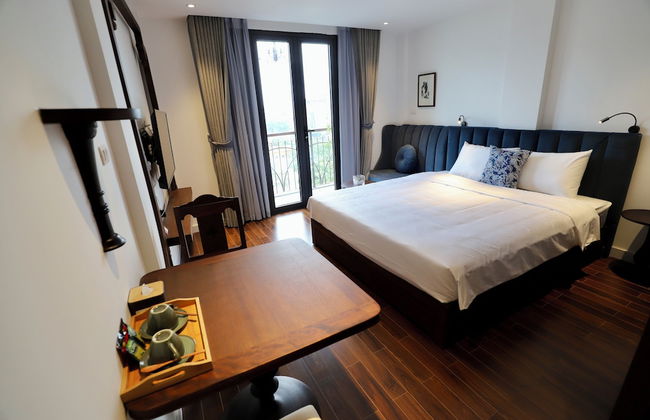 Maison Nha 16 Nguyen Khuyen - Foto 5