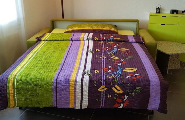 Elfe-apartments Two-room Apartment With Garden, 2-4 Guests - Foto 2