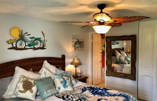 2 Bedroom , 2 Bath , Villa - Foto 4