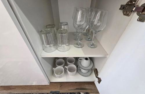 Apt Centro 3 quartos 2 banheiros com garagem - Photo 28