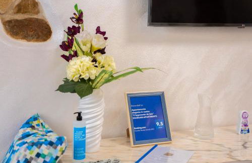 Appartamento elegante in centro "S'Apposentu de Iaia" SHARDANAPARTMENTS - Photo 23