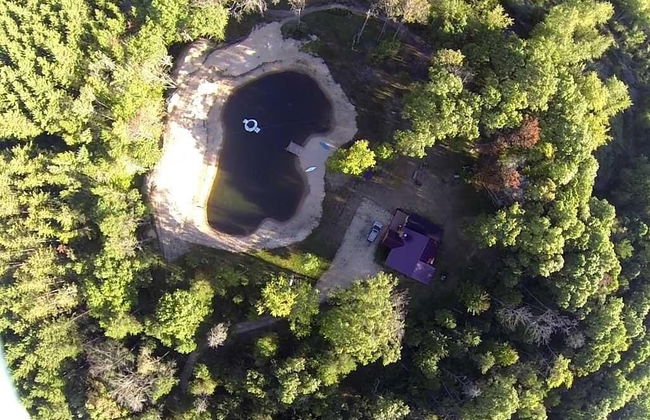 Hidden Forest Retreat - Foto 32