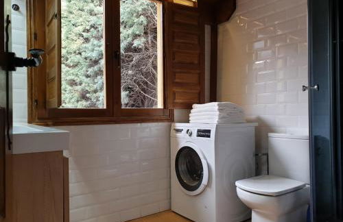 Acogedora casa rural en la sierra de Madrid - Foto 6