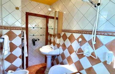 Chalet am Kurpark - Foto 16