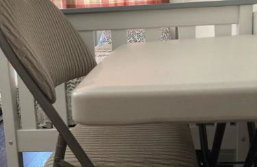 Studio Flat in Walsall with Option of Large Garden for Events - Foto 9