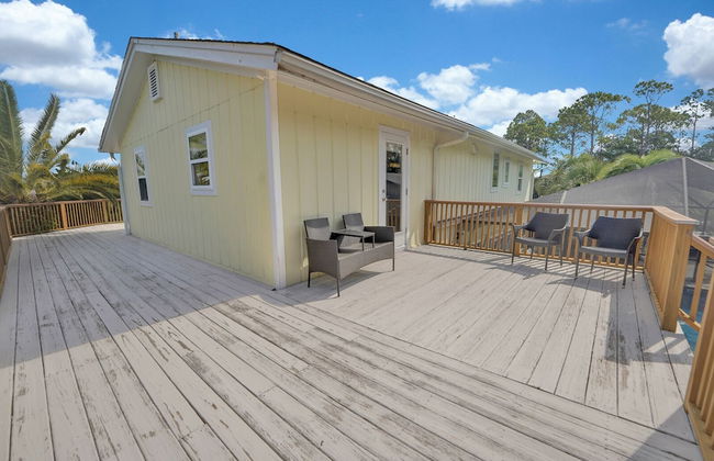 The Salty Snapper - Photo 22