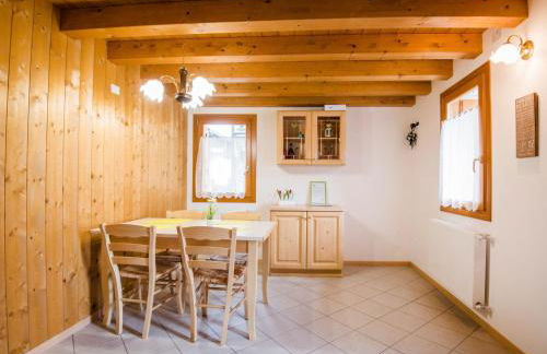 Holiday Home Albergo Diffuso - Cjasa Paron Cilli by Interhome - Photo 14