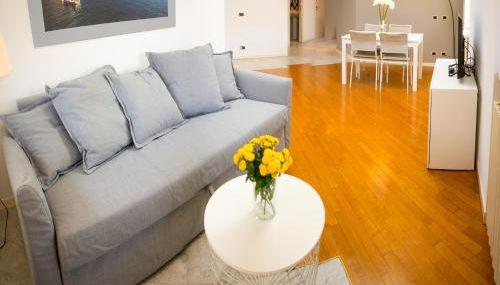 Casa di Giò - Comfy Lake Como Attic - Foto 3