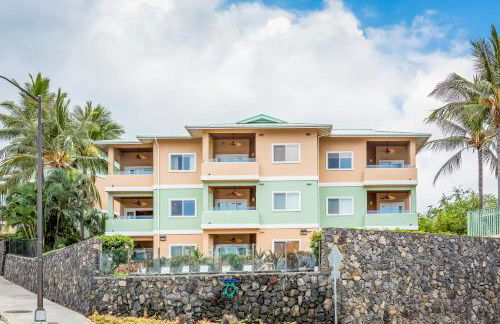 Kahalu'u Beach Villas 1-203 - Foto 31