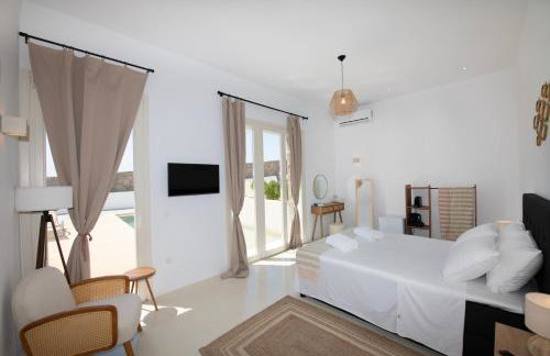 Adyton Mykonos Luxury Suites & Pools - Foto 10