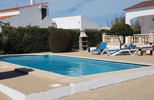 Villa Luz: refugio de calma y belleza en Menorca - Photo 61