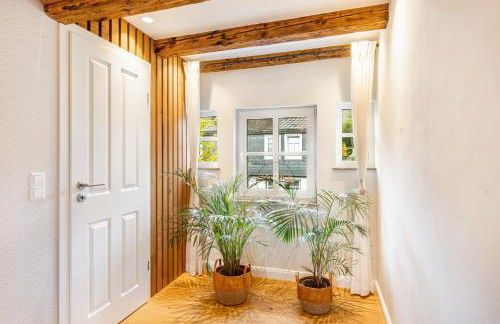 Ferienhaus Altstadtchalet - Foto 32