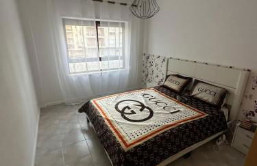 Cozy Abadias Apartment - Foto 3