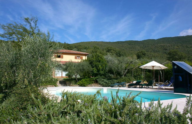 Villa Francesca - Foto 25