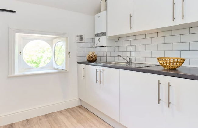 The Beckenham Place - Trendy 1bdr Flat - Foto 13