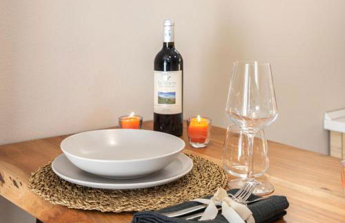 Chapelle Nove - Wabi Sabi Apartment - Foto 49